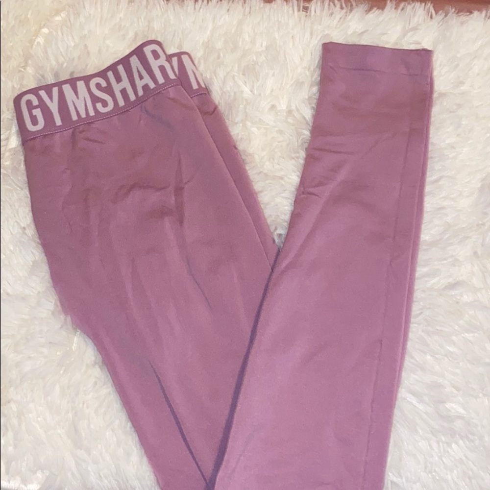 Gymshark legging